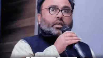 बिलासपुर गोलीकांड…कांग्रेस नेता अकबर खान गिरफ्तार:वारदात से पहले मास्टरमाइंड के साथ की थी मीटिंग; तारकेश्वर-नागेंद्र ने शूटर्स को दिलवाए थे 1 लाख