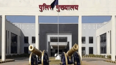 स्थापना दिवस पर 14 पुलिसकर्मी होंगे सम्मानित:बहादुरी और उत्कृष्ट कार्य के लिए ‘छत्तीसगढ़ शौर्य पदक 2025’ से नवाजे जाएंगे, 5 नवंबर को होगा समारोह