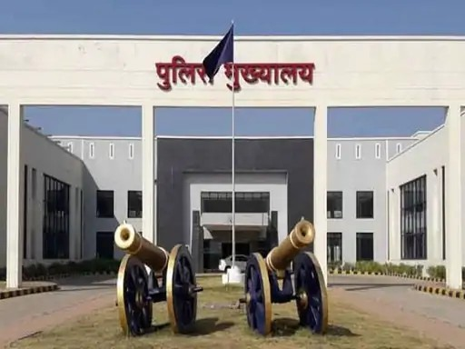 स्थापना दिवस पर 14 पुलिसकर्मी होंगे सम्मानित:बहादुरी और उत्कृष्ट कार्य के लिए ‘छत्तीसगढ़ शौर्य पदक 2025’ से नवाजे जाएंगे, 5 नवंबर को होगा समारोह