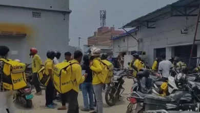 राजधानी में ब्लिंकिट के कर्मचारी हड़ताल पर, 10 मिनट में नहीं मिल पाएगा सामान