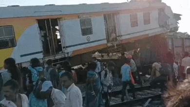 बिलासपुर ट्रेन हादसे में मृतकों की संख्या 11 हुई, 20 घायलों का चल रहा इलाज