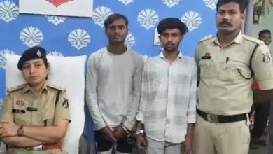 उधार के 1000 नहीं लौटाए तो दोस्तों ने मार डाला:गरियाबंद में ईंट-पत्थरों से कुचला, हाथ-पैर बांधकर, मुंह में कपड़ा ठूंसकर शव तालाब में फेंका