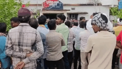 कांकेर में बवाल…ग्रामीणों ने ईसाई-व्यक्ति का शव दफनाने नहीं दिया:मसीही समाज ने थाना घेरा,कहा-अंतिम संस्कार की अनुमति मिले, 3 दिन से मॉर्च्युरी में लाश