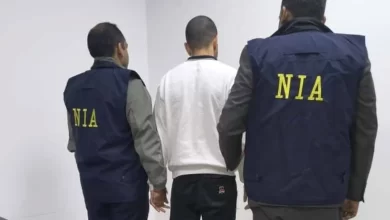 अमेरिका से भारत लाया गया गैंगस्टर लॉरेंस बिश्नोई का भाई अनमोल, NIA ने दिल्ली एयरपोर्ट से किया गिरफ्तार