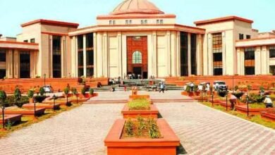 CGPSC भर्ती घोटाला मामला: हाईकोर्ट ने 37 चयनित अभ्यर्थियों की नियुक्ति का रास्ता किया साफ,डबल बेंच ने राज्य सरकार की अपील की खारिज