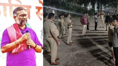 अमित बघेल की गिरफ्तारी के लिए पुलिस ने कई जगहों पर दी दबिश, तलाश में जुटी अलग-अलग टीम