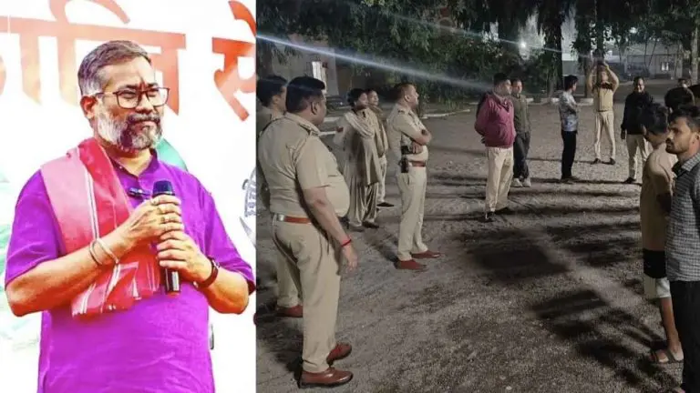 अमित बघेल की गिरफ्तारी के लिए पुलिस ने कई जगहों पर दी दबिश, तलाश में जुटी अलग-अलग टीम अमित बघेल की गिरफ्तारी के लिए पुलिस ने कई जगहों पर दी दबिश, तलाश में जुटी अलग-अलग टीम