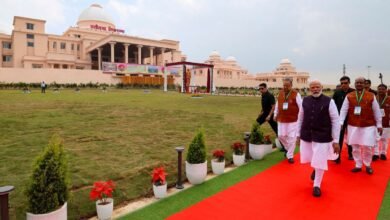 छत्तीसगढ़ का शीतकालीन सत्र चलेगा नए विधानसभा भवन में, विस अध्यक्ष ने दी जानकारी