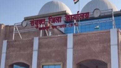 बलरामपुर में कड़ाके की ठंड के बीच बदली गई स्कूलों की समय-सारणी, कलेक्टर ने जारी किया आदेश