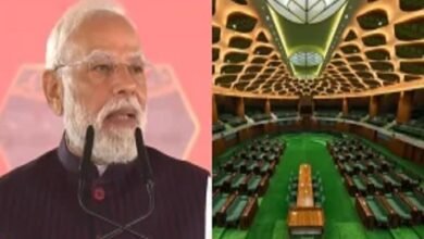 पीएम मोदी ने किया नए विधानसभा भवन का लोकार्पण, बोले- हर एक क्षण पर मैं छत्तीसगढ़ के परिवर्तन का साक्षी रहा हूं…