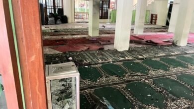 Indonesia : इंडोनेशिया के स्कूल परिसर में बनी मस्जिद में जुमे की नमाज के बीच धमाके, बच्चों समेत 54 लोग घायल; तीन गंभीर