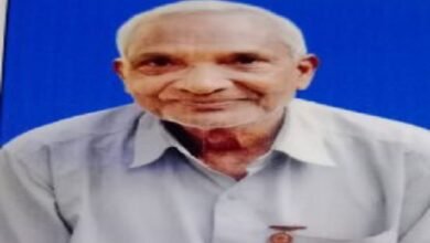 देहदान: जीवनभर कर्मयोगी बनकर कुरुद के देवसिंह सोनबेर ने की देश सेवा, मरणोपरांत भी बने मानवता की मिसाल