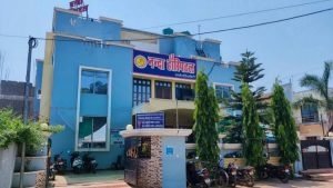 धमतरी: जिले के इस निजी अस्पताल में गिरी कार्रवाई की गाज, अगले 3 महीने तक नहीं होगा अब आयुष्मान कार्ड से इलाज