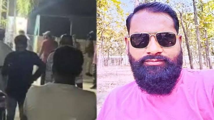 कोल कारोबारी हत्याकांड: मृतक रोहित जायसवाल के परिजनों ने IG को सौंपा ज्ञापन, पाली पुलिस पर अनदेखी करने का आरोप