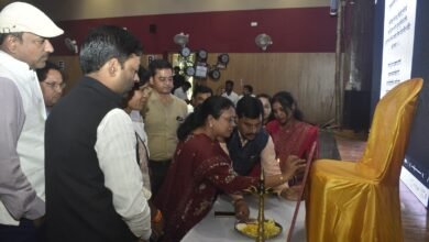 “वन्दे मातरम्” के 150 वर्ष पूरे — गौरेला-पेण्ड्रा- मरवाही में गूंजा देशभक्ति का स्वर, छात्रों ने दी मनमोहक प्रस्तुति!