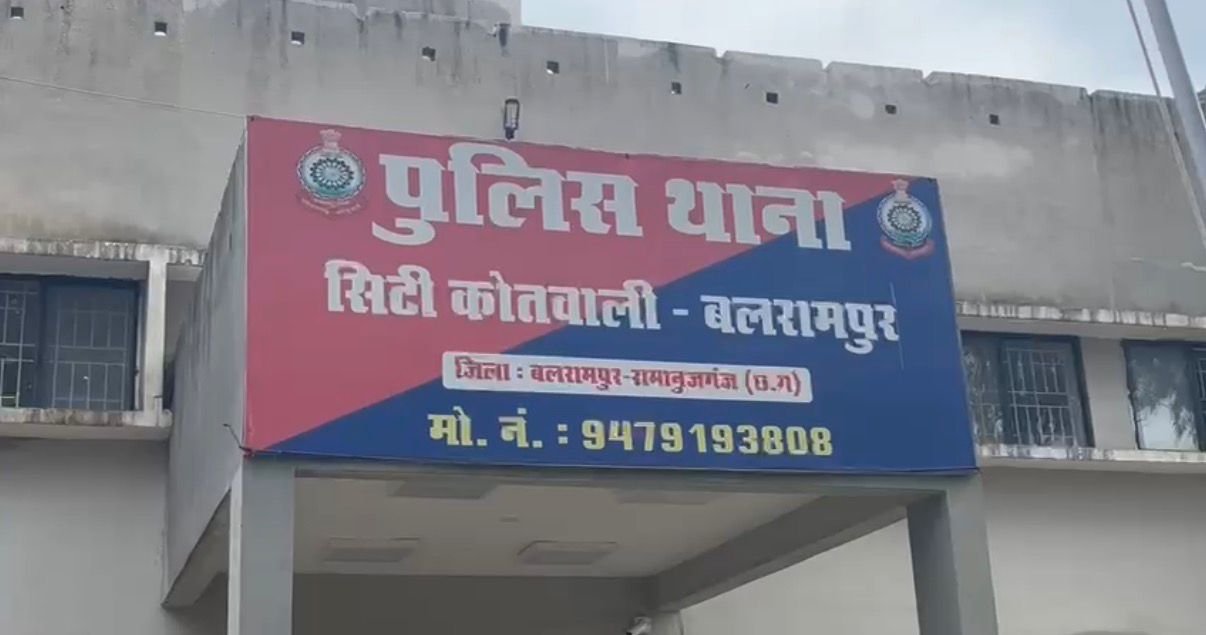 छत्तीसगढ़: चोरी के आरोपी की इलाज के दौरान मौत, परिजनों ने कहा- किसी प्रकार की बीमारी नहीं थी उमेश को…