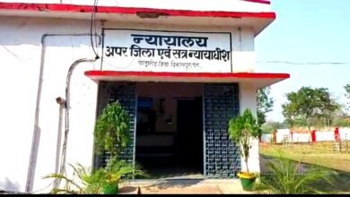 डोंगरीटोला हत्या केस में फैसला — सबूतों के आधार पर कोर्ट ने आरोपी पति को ठहराया दोषी, सुनाई उम्रकैद की सजा