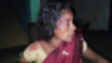मरवाही वन परिक्षेत्र में भालू का हमला: महिला गंभीर रूप से घायल, सिर और पैर में लगी चोटें