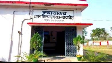 पतगवां हत्याकांड का फैसला: मां के कातिल बेटे शिवम् मिश्रा को कोर्ट ने सुनाई उम्रकैद!