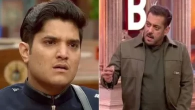 Bigg Boss 19 : शॉकिंग! मिड वीक में ये कंटेस्टेंट हुआ घर से बाहर, फैंस हुए हैरान