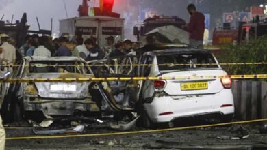 Delhi Blast: दिल्ली धमाके मामले में NIA ने बंगाल के उत्तर दिनाजपुर से MBBS छात्र गिरफ्तार, कर रही पूछताछ