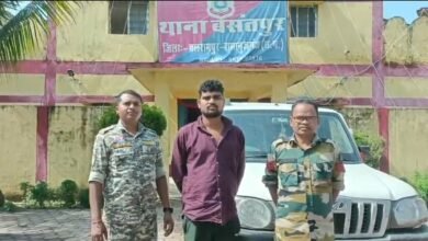 बलरामपुर चेकपोस्ट कांड: सरकारी ड्यूटी कर रहे अफसरों पर हमला, चौथा आरोपी भी गिरफ्तार