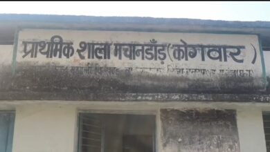 शिक्षा विभाग की कड़ी कार्रवाई! अनुशासनहीनता और गलत पढ़ाई के आरोप में शिक्षक निलंबित