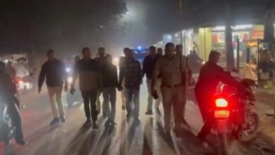 कोरबा: तहसीलदारों पर हमला करने वाले आरोपी गिरफ्तार, पुलिस ने निकला जुलूस; लोग बनाते रहे वीडियो