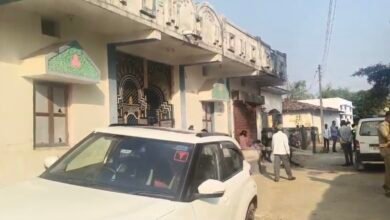 कोरबा: बालको इलाके में डकैती की वारदात से सनसनी, दीवार फांदकर घर में घुसे लुटेरे; बंधक बनाकर ले उड़े नकदी-जेवरात