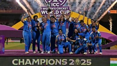 India Champion: 52 वर्ष बाद समाप्त हुआ खिताबी सूखा,विश्व चैंपियन भारतीय महिला टीम पर हुई पैसों की बारिश, पुरुषों से भी ज्यादा इनामी राशि मिली