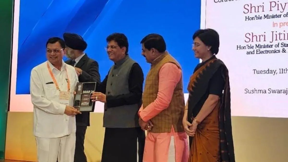 सुधार से विश्वास तक: चारों श्रेणियों में ‘टॉप अचीवर’ बना छत्तीसगढ़, दिखाया विकास का नया मॉडल