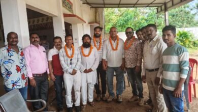 बालोद में प्रेस रिपोर्टर क्लब की जिला इकाई का हुआ गठन, जानिए कौन-कौन से पत्रकार हुए क्लब में शामिल