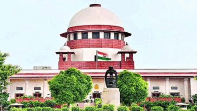 बीमा कंपनी यह कहकर मुआवजे से नहीं बच सकती कि वाहन गलत रूट पर चल रहा था, सुप्रीम कोर्ट की महत्वपूर्ण टिप्पणी