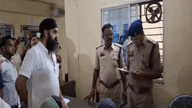 बेमेतरा पुलिस पर चोरी का आरोप:पीड़ित परिवार बोला- कार्रवाई करने आई पुलिस ने 1.20 करोड़ के गहने चुराए; SSP बोले- जांच होगी
