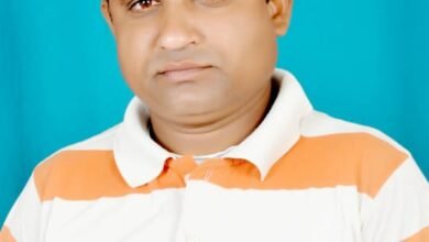 छ्ग शालेय शिक्षक संघ ने किया संयुक्त संचालक बस्तर संभाग शिक्षा का पदोन्नति की पहल हेतु स्वागत
