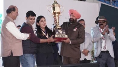 छत्तीसगढ़ अखिल भारतीय वन खेल प्रतियोगिता में फिर बना चैम्पियन, रचा इतिहास