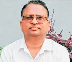 छत्तीसगढ़ में बड़ी कार्रवाई: सहकारी समिति कर्मचारी संघ के प्रदेश अध्यक्ष को गिरफ्तार कर भेजा गया जेल