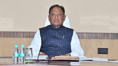 बिलासपुर ट्रेन दुर्घटना : सीएम साय ने संवेदना वयक्त कर किया मुआवजे का ऐलान, मृतकों को मिलेंगे 5 लाख