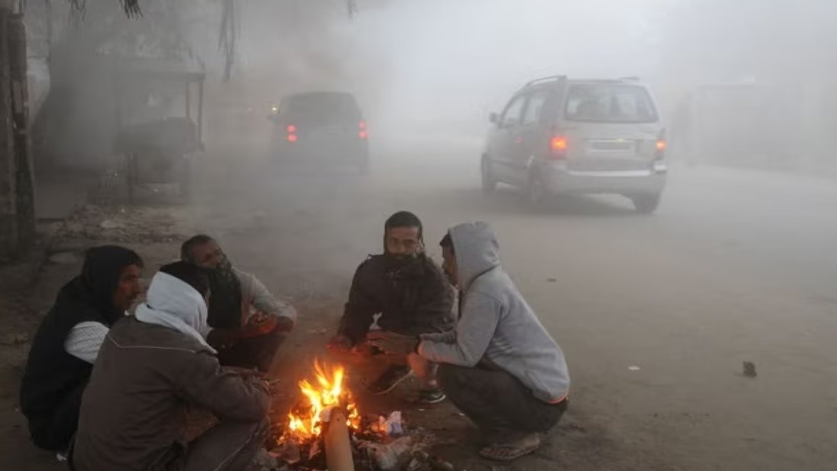 छत्तीसगढ़ में नवंबर में ही चलने लगी शीतलहर, मौसम विभाग ने कई जिलों के लिए जारी किया ठंड का यलो अलर्ट