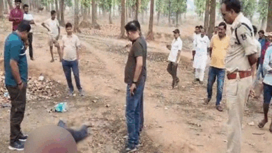 पत्रकार रईस अहमद हत्याकांड:पत्नी ने प्रेमी संग मिलकर मारा था; दोनों को उम्रकैद