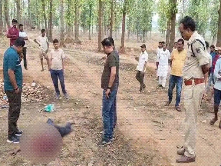 पत्रकार रईस अहमद हत्याकांड:पत्नी ने प्रेमी संग मिलकर मारा था; दोनों को उम्रकैद