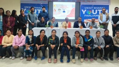 मुख्यमंत्री साय के नेतृत्व में ऊर्जा संरक्षण क्षेत्र में उत्तम प्रदर्शन हेतु क्रेडा राष्ट्रीय स्तर पर स्टार एसडीए अवार्ड से सम्मानित