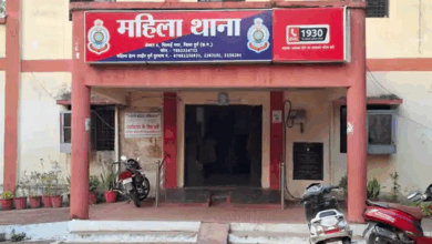 महापौर की बेटी का सुसराल वालों पर आरोप:कहा- ‘दहेज में फॉर्च्यूनर-कार लाना था’ कहकर परेशान करते थे; FIR दर्ज