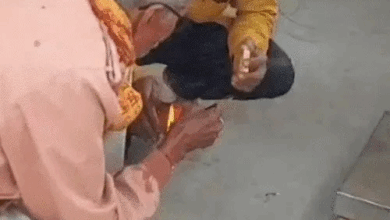 धान खरीदी शुरू…रायपुर में तौल पूजा से शुभारंभ:धमतरी में अधिकारी-कर्मचारी नदारद, आज का टोकन शाम 5 बजे तक मिलेगा, हड़ताल पर प्रतिबंध