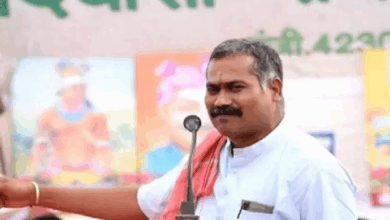 अमित बघेल की तलाश में परिचितों के घर रेड:रायपुर में शिवेंद्र वर्मा और अजय यादव के घर छापा, पुलिस बोली- लुक-छिप रहे