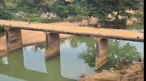 ब्रिटिश कालीन पुल आज भी मजबूत: अब किसानों के काम आ रहा है सौ साल पुराना जुगानी पुल, गुणवत्ता का बना उदाहरण