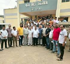 अमित बघेल के खिलाफ मुंबई में शिकायत: भगवान झूलेलाल पर अभद्र टिप्पणी से धार्मिक भावनाएं आहत, सिंधी समाज ने की कार्रवाई की मांग