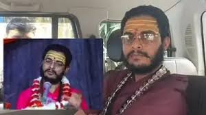 सतनामी समाज पर विवादित टिप्पणी करने वाले कथावाचक आशुतोष को जमानत, कोर्ट परिसर में हंगामा