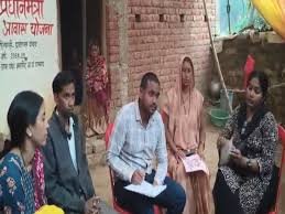 जांजगीर-चांपा में 16 साल की नाबालिग का बाल विवाह प्रशासन ने रोका, परिजनों को दी कानून की जानकारी