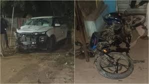 कोरबा में बाइक चोरी गैंग का भंडाफोड़: मास्टरमाइंड 10 साल से जंगल में छुपकर चला रहा था गैंग, लड़कियों को महंगे कपड़ों से करता था प्रभावित